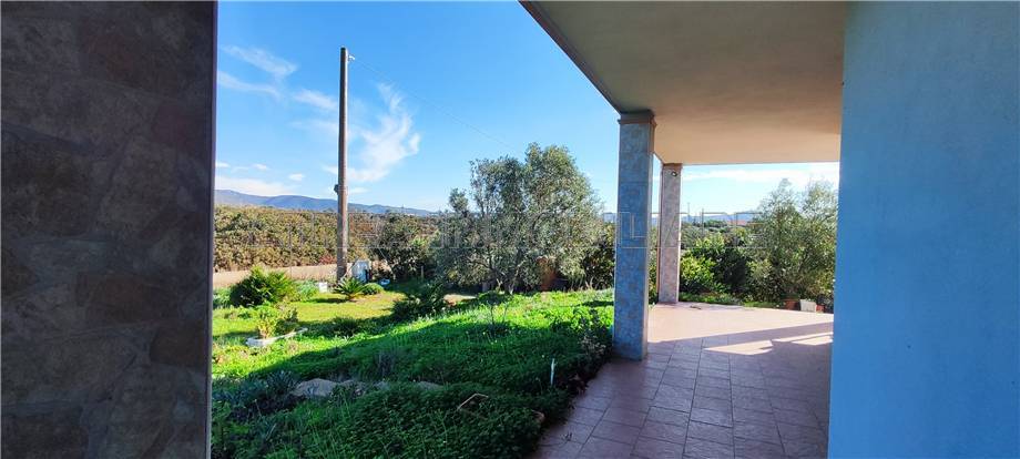 For sale Detached house Sant'Anna Arresi  #20260303 n.10