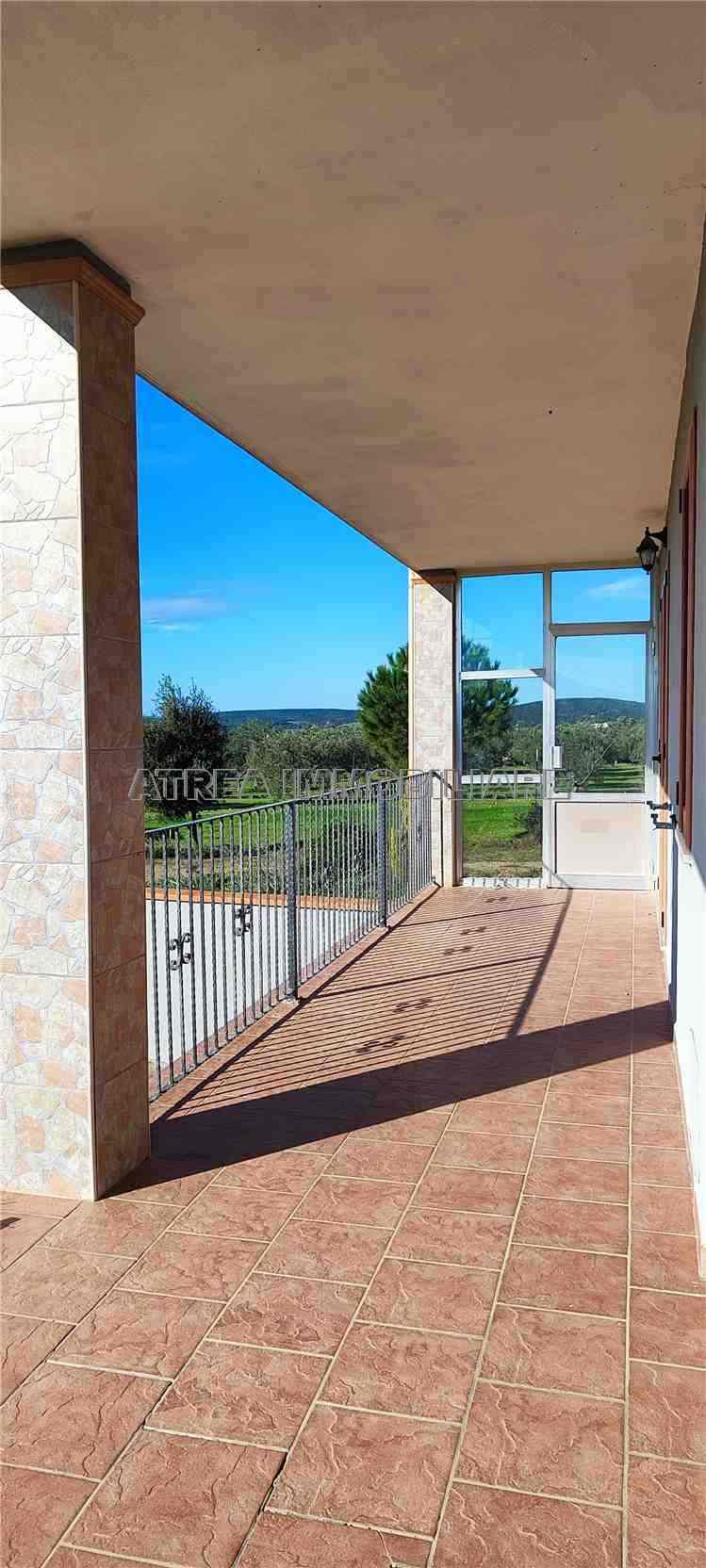 For sale Detached house Sant'Anna Arresi  #20260303 n.11