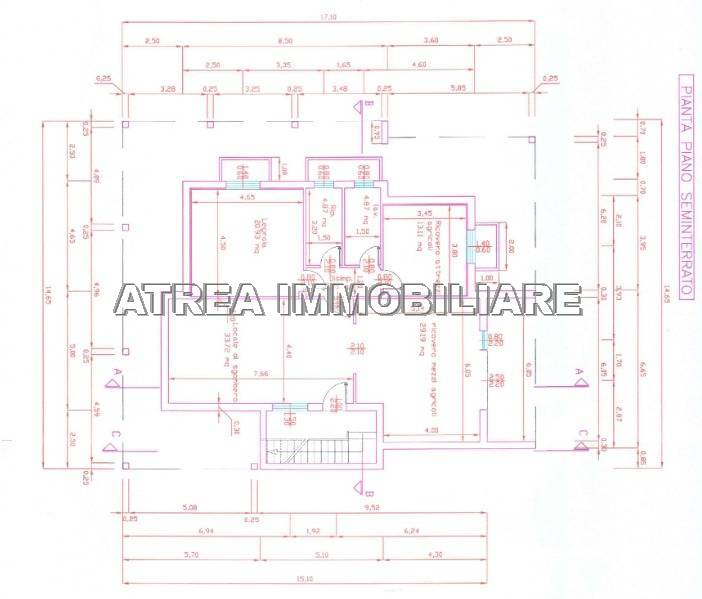 For sale Detached house Sant'Anna Arresi  #20260303 n.13