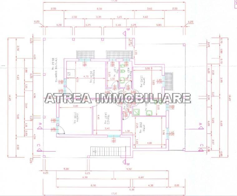 For sale Detached house Sant'Anna Arresi  #20260303 n.14