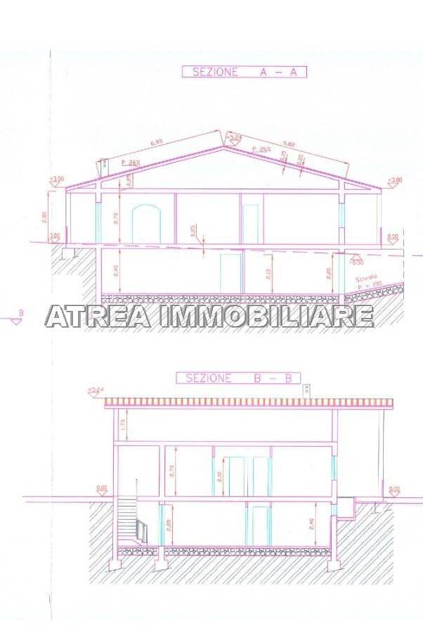 For sale Detached house Sant'Anna Arresi  #20260303 n.15