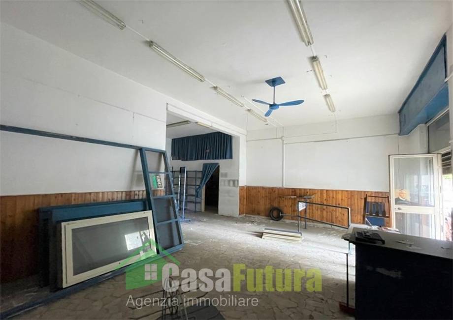 Venta Otras actividad comerciales Napoli Secondigliano #29 n.4