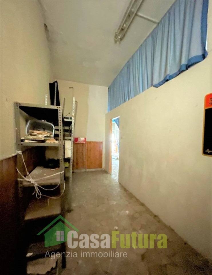 Venta Otras actividad comerciales Napoli Secondigliano #29 n.6