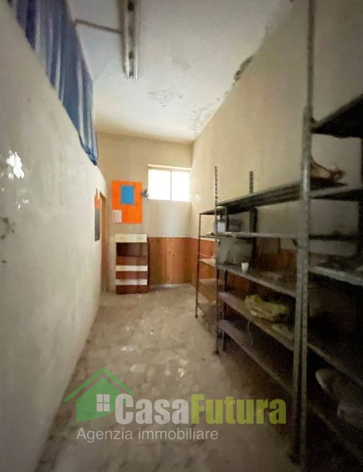 Venta Otras actividad comerciales Napoli Secondigliano #29 n.7