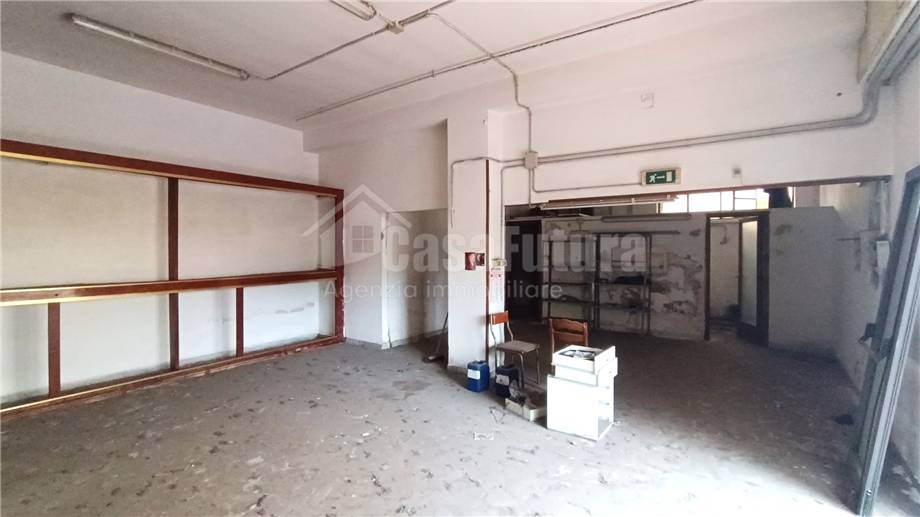 Venta Local comercial Napoli Secondigliano #ARE6 n.3