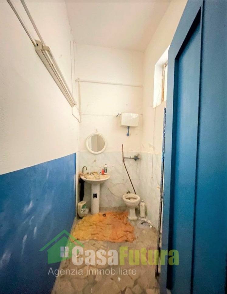 Venta Local comercial Napoli Secondigliano #ARE6 n.7