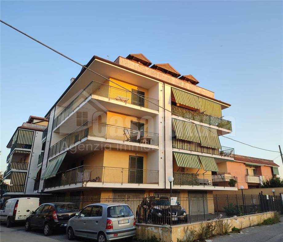 Apartment Giugliano in Campania #GIU1