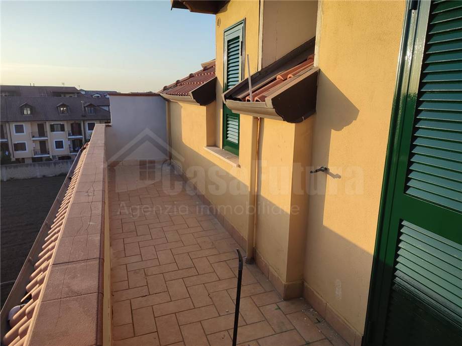 Venta Appartamento Giugliano in Campania  #GIU1 n.8