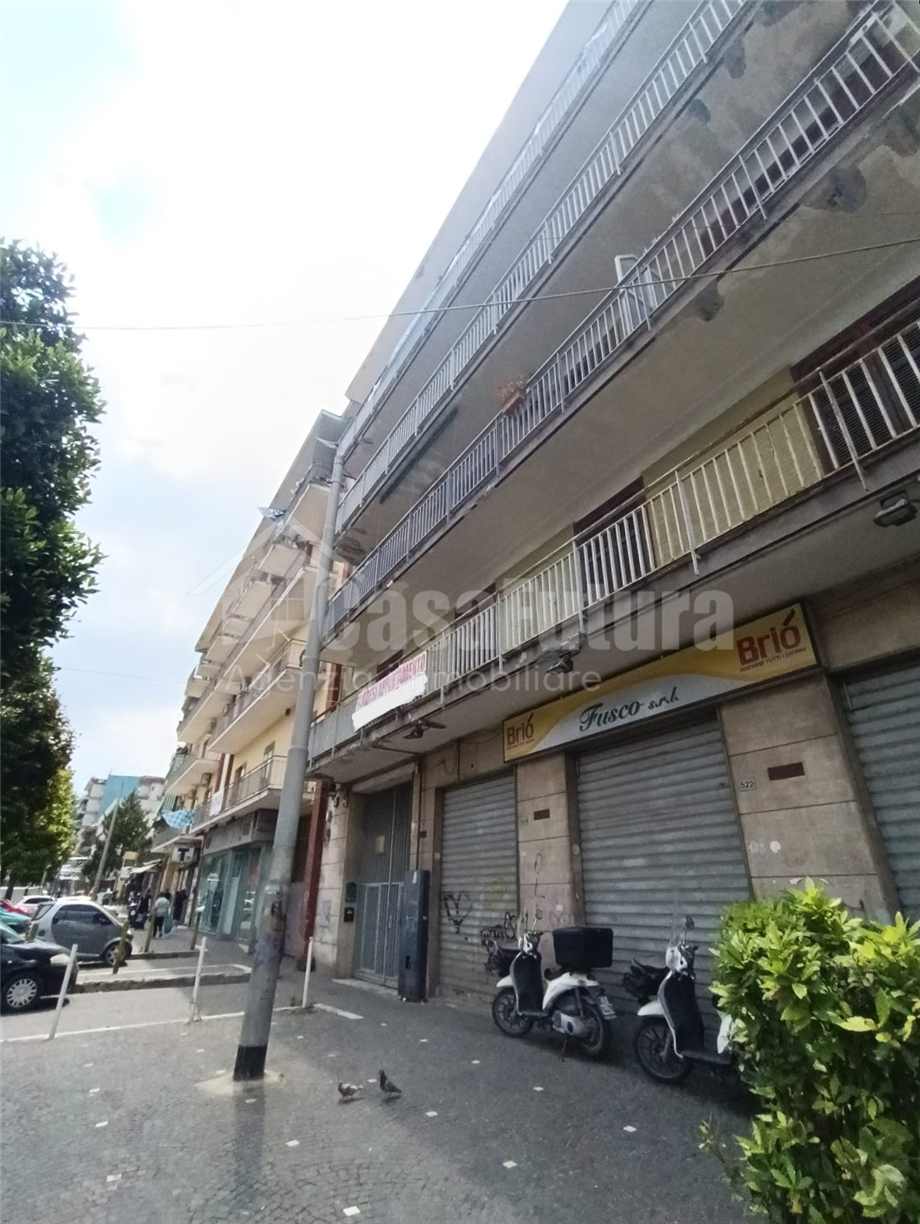 Appartamento Melito di Napoli #Mel1