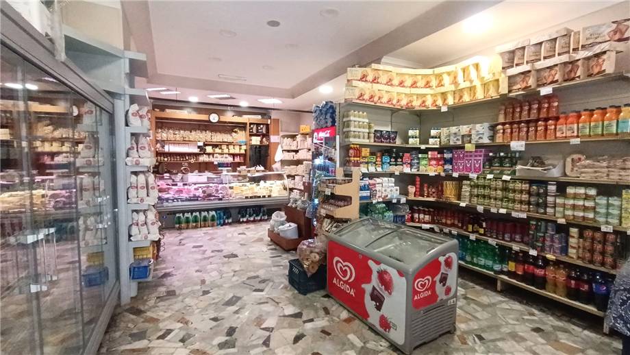 Local comercial Napoli #NAP18