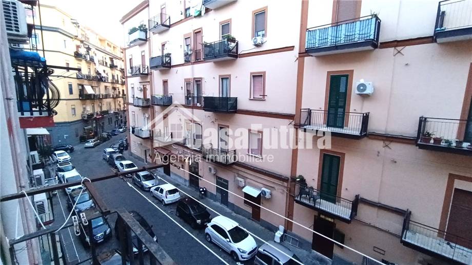 Venta Appartamento Napoli Carlo Terzo #NAP19 n.3