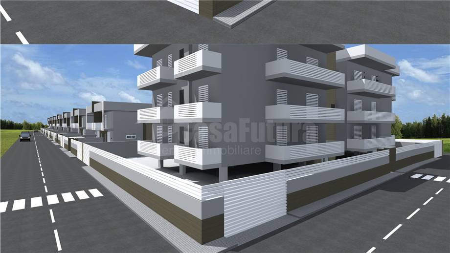 For sale Apartment Giugliano in Campania  #GIU3 n.2
