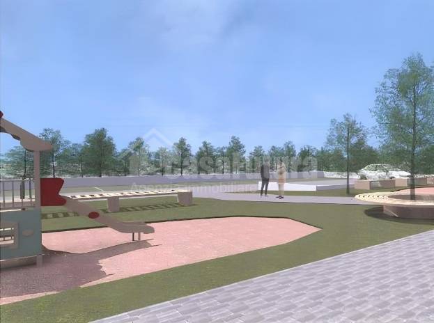 For sale Single-family Villa Giugliano in Campania  #GIU4 n.10