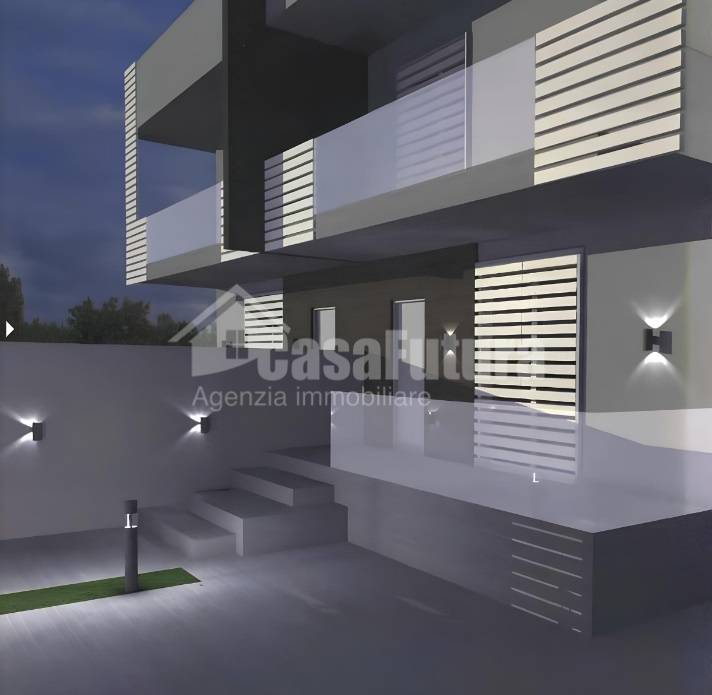 For sale Single-family Villa Giugliano in Campania  #GIU4 n.2