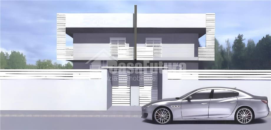 For sale Single-family Villa Giugliano in Campania  #GIU4 n.3