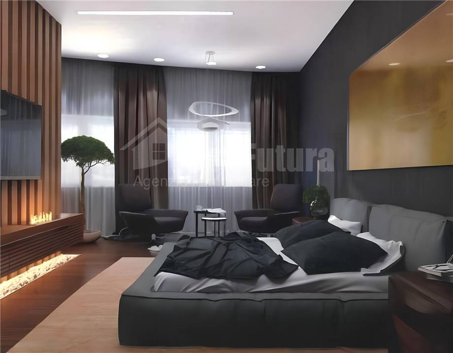 For sale Single-family Villa Giugliano in Campania  #GIU4 n.4