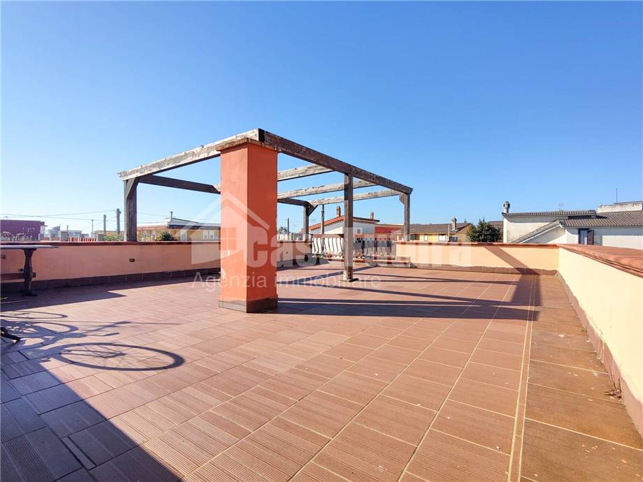 Vendita Villa indipendente Castel Volturno Bagnara #bgn2 n.10