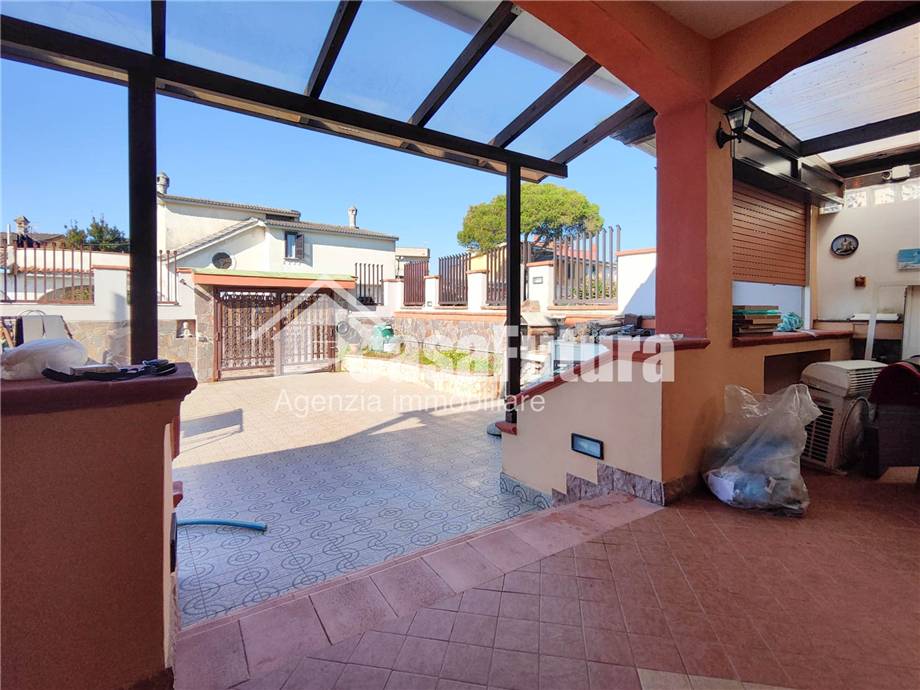 Vendita Villa indipendente Castel Volturno Bagnara #bgn2 n.4