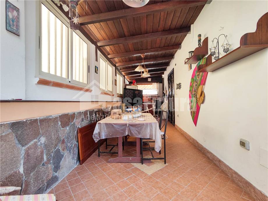 Vendita Villa indipendente Castel Volturno Bagnara #bgn2 n.5