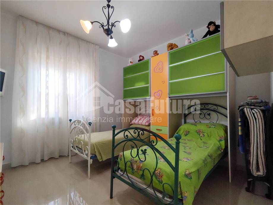 Vendita Villa indipendente Castel Volturno Bagnara #bgn2 n.8