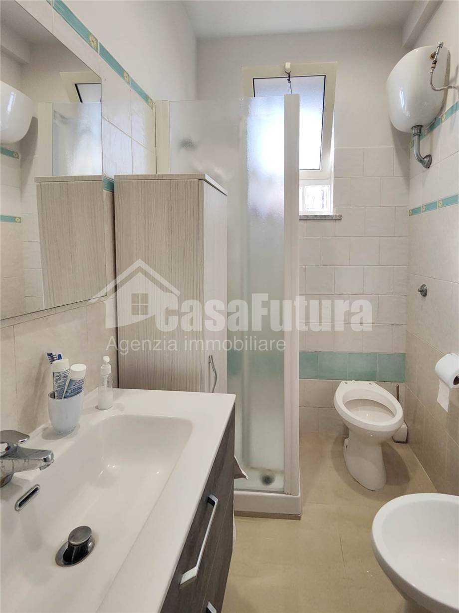 Vendita Villa indipendente Castel Volturno Bagnara #bgn2 n.9