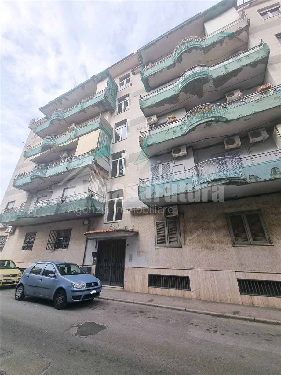 Appartamento Casoria 94