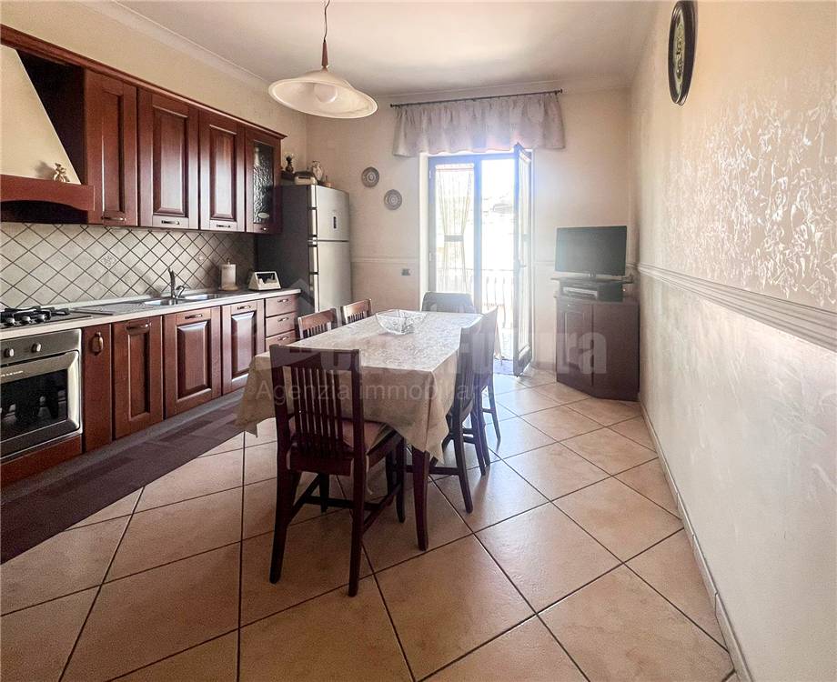 Venta Appartamento Casavatore  #CAS2 n.6