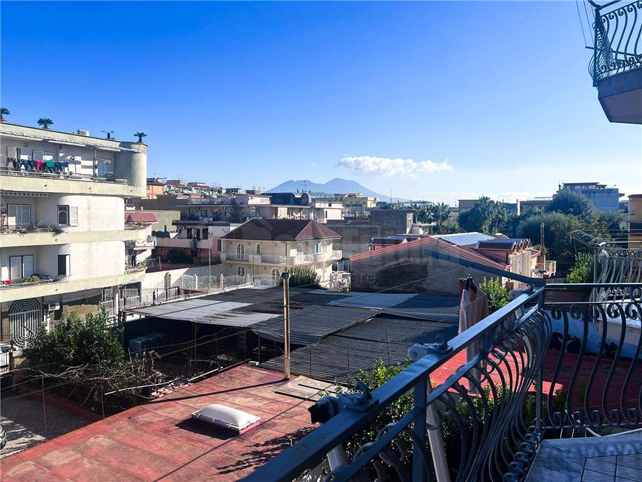Venta Appartamento Casavatore  #CAS2 n.8
