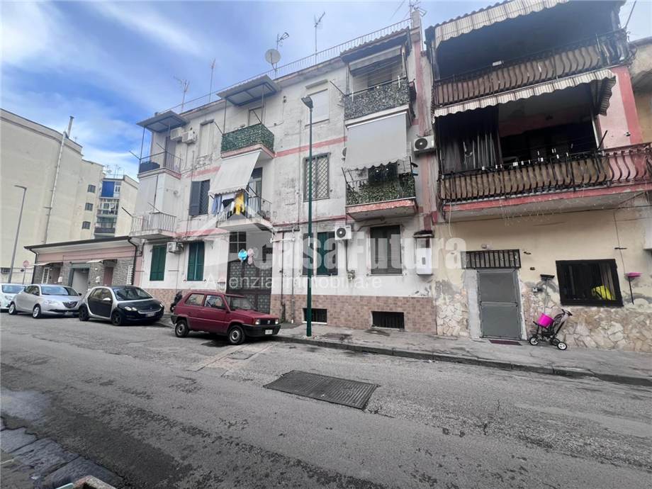 For sale Apartment Napoli Berlingieri #NAP28 n.10