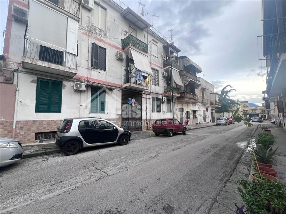 For sale Apartment Napoli Berlingieri #NAP28 n.9