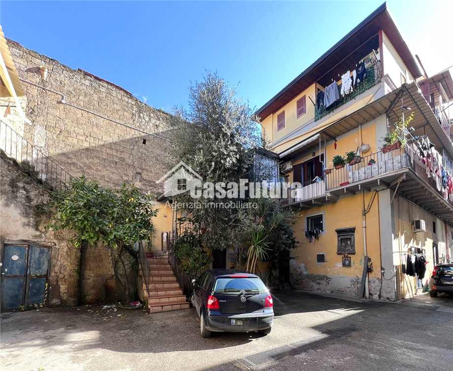 Venta Appartamento Casavatore  #CAS4 n.10