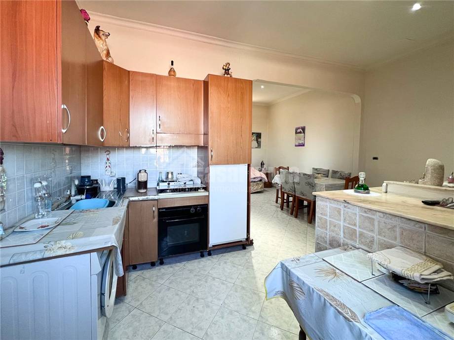 Venta Appartamento Casavatore  #CAS4 n.5