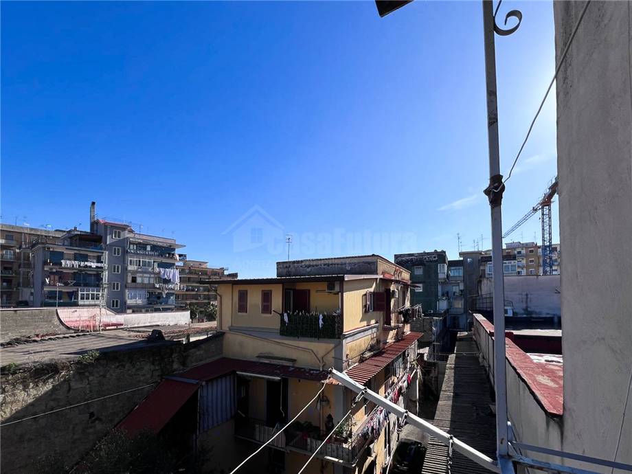 Venta Appartamento Casavatore  #CAS4 n.8