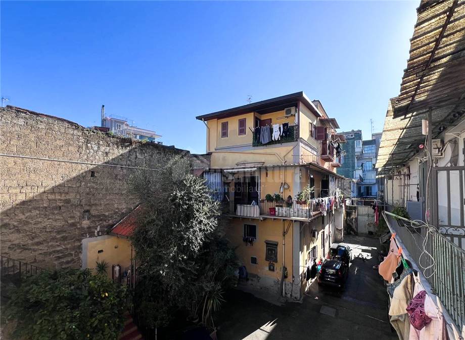 Venta Appartamento Casavatore  #CAS4 n.9