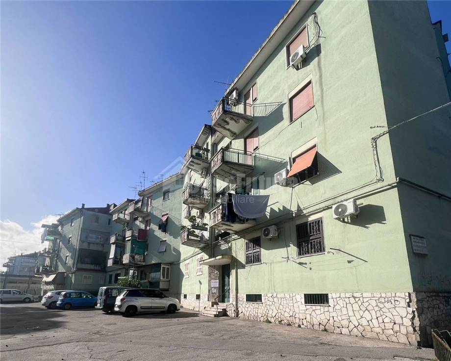 Venta Appartamento Napoli Secondigliano #NAP33 n.10