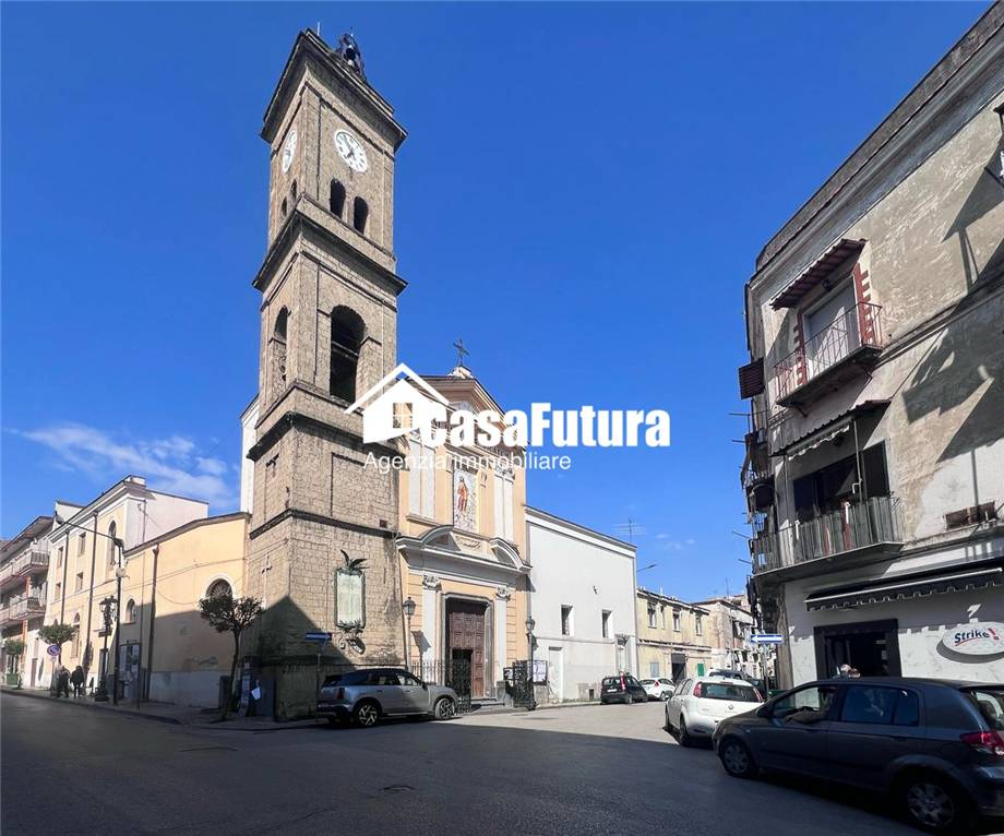 Apartment Casavatore #CAS5