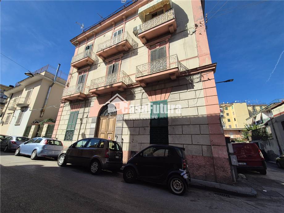 Apartment Napoli #NAP41