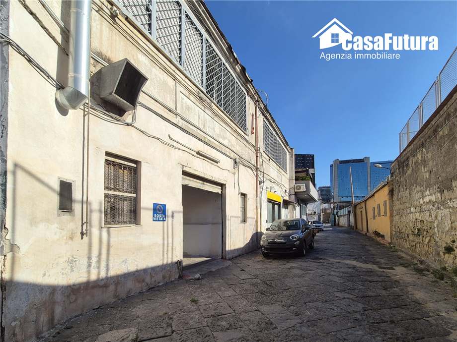 Magazzino Napoli #NAP42