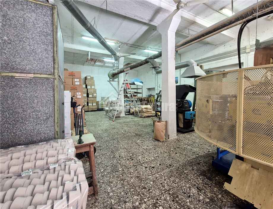 Vendita Magazzino Napoli  #NAP42 n.3