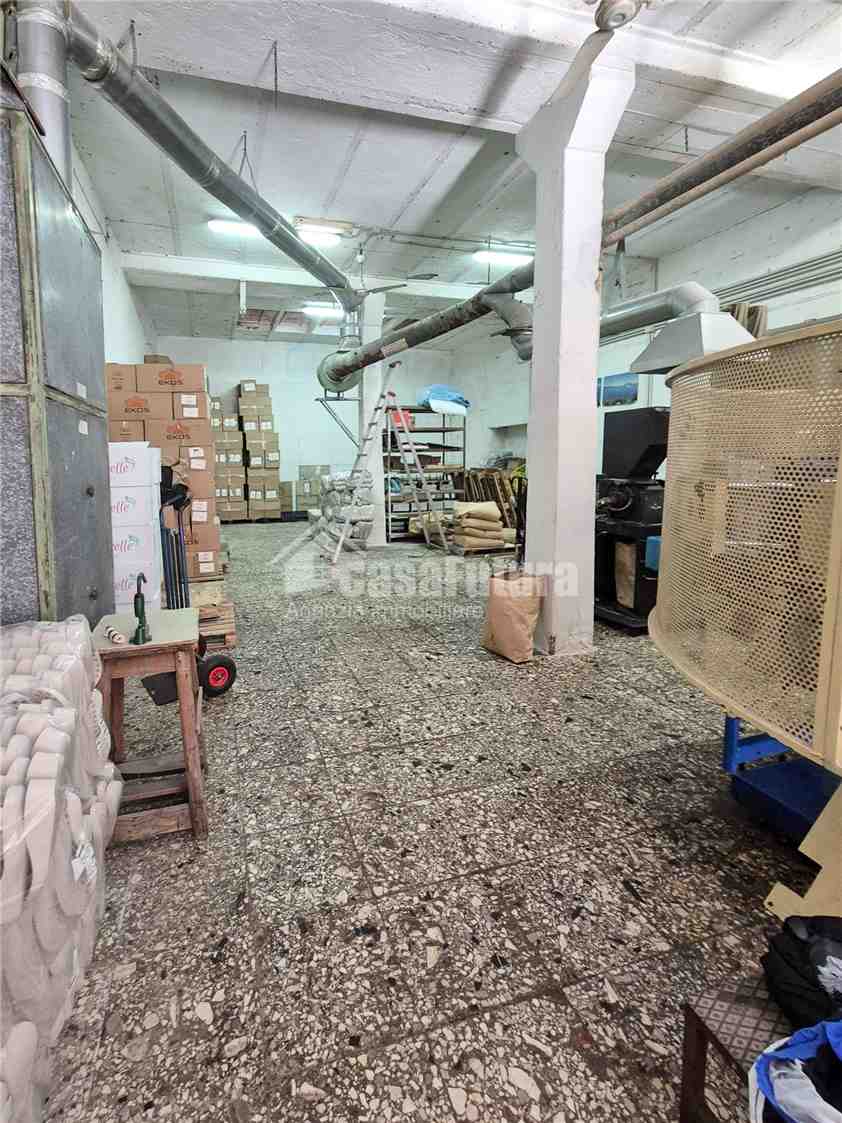 Vendita Magazzino Napoli  #NAP42 n.4