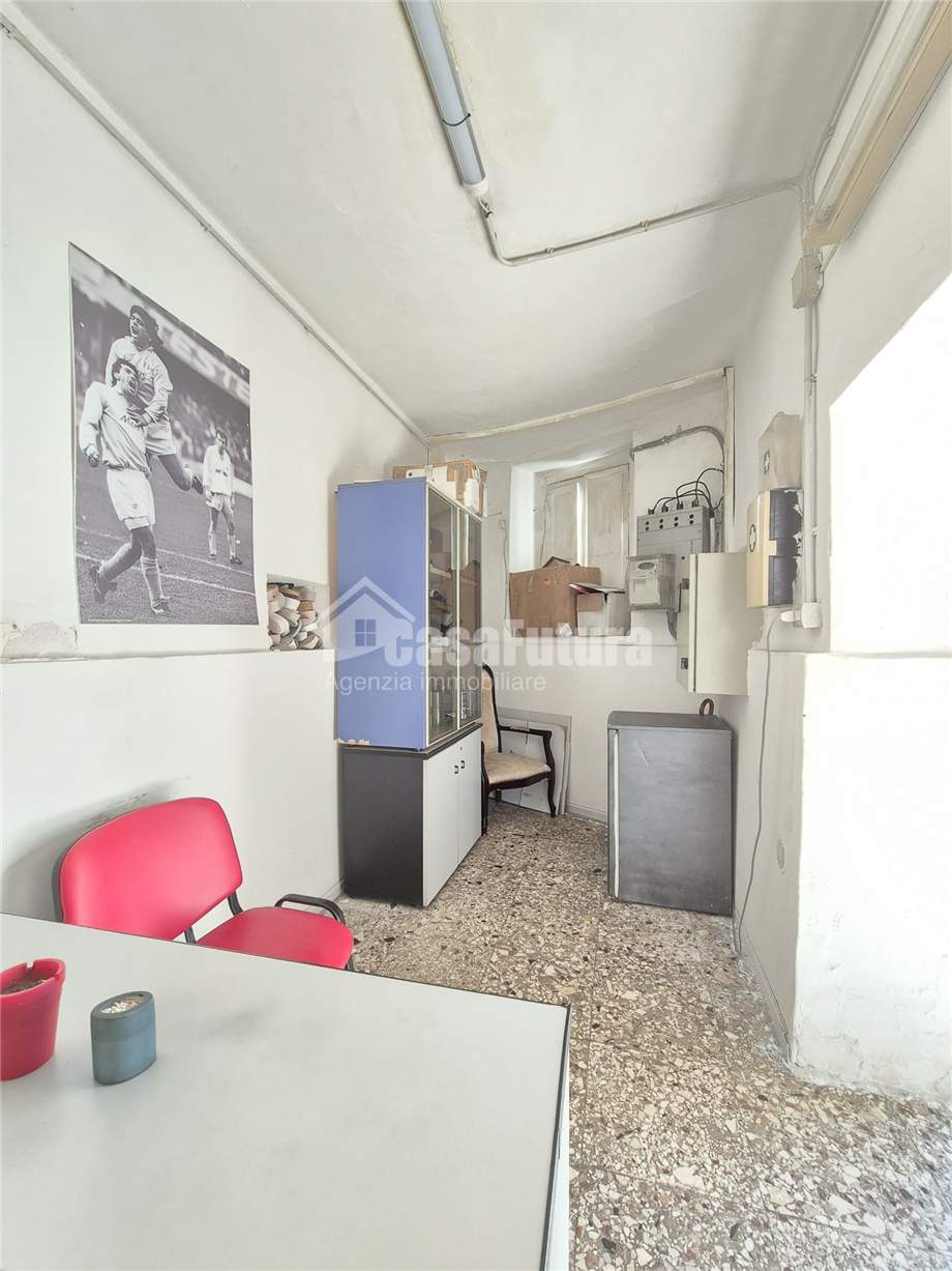 Vendita Magazzino Napoli  #NAP42 n.6