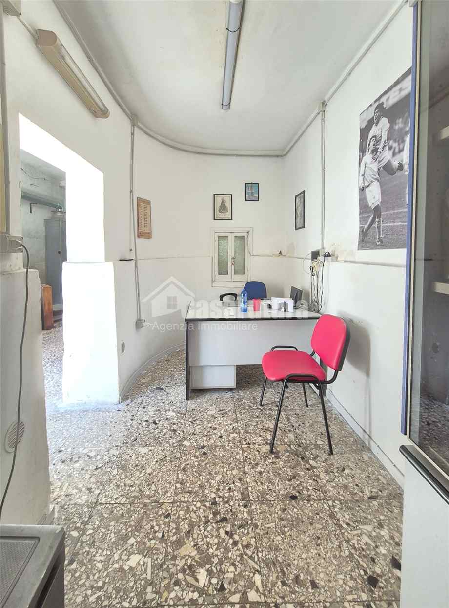 Vendita Magazzino Napoli  #NAP42 n.7