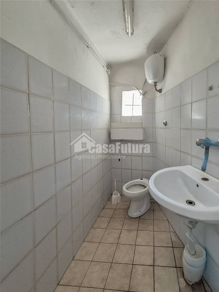 Vendita Magazzino Napoli  #NAP42 n.8