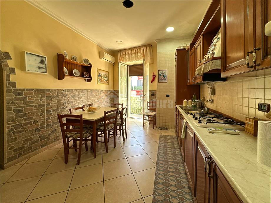 For sale Apartment Napoli  #NAP43 n.6