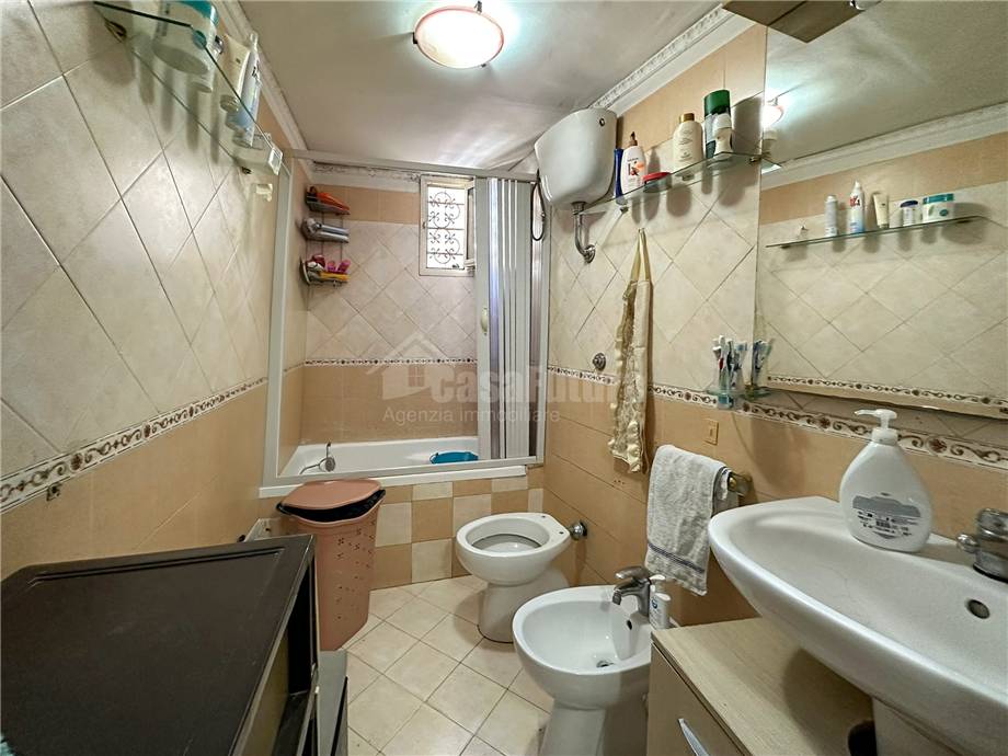 For sale Apartment Napoli  #NAP43 n.8