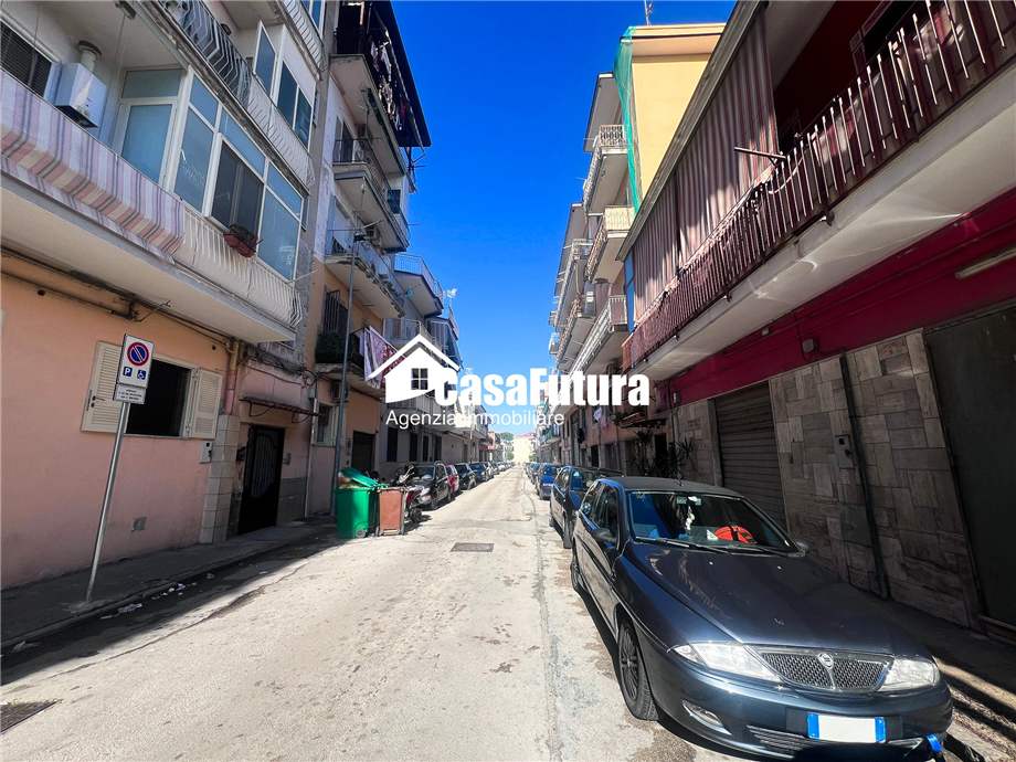 Venta Appartamento Casavatore #CAS9 n.1