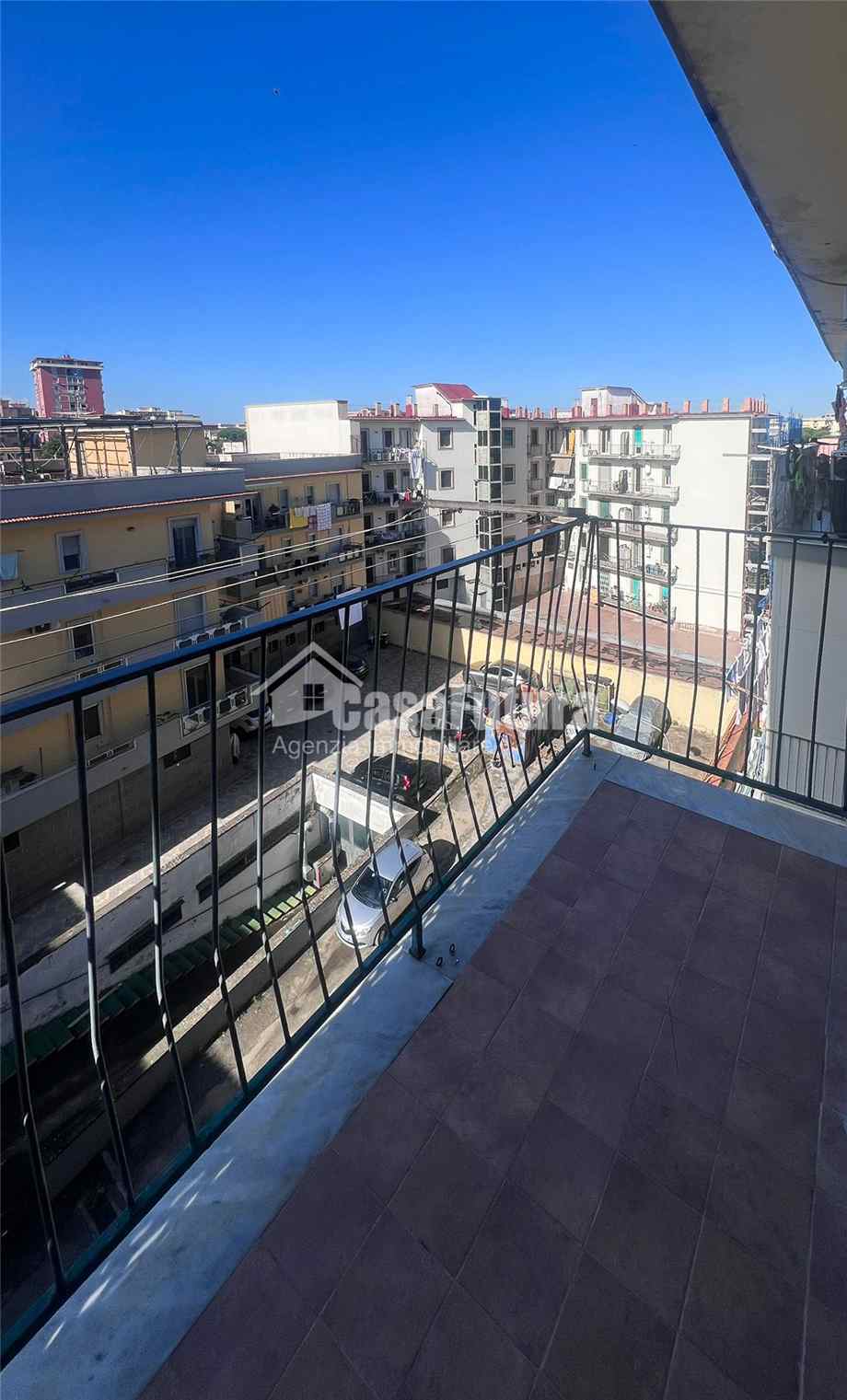 Venta Appartamento Casavatore #CAS9 n.10