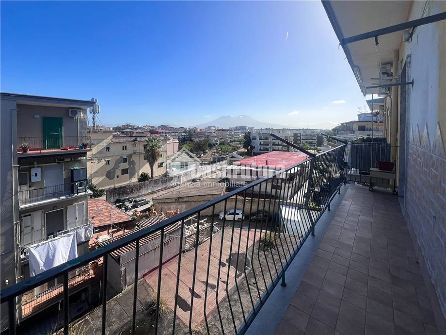 Venta Appartamento Casavatore #CAS9 n.9