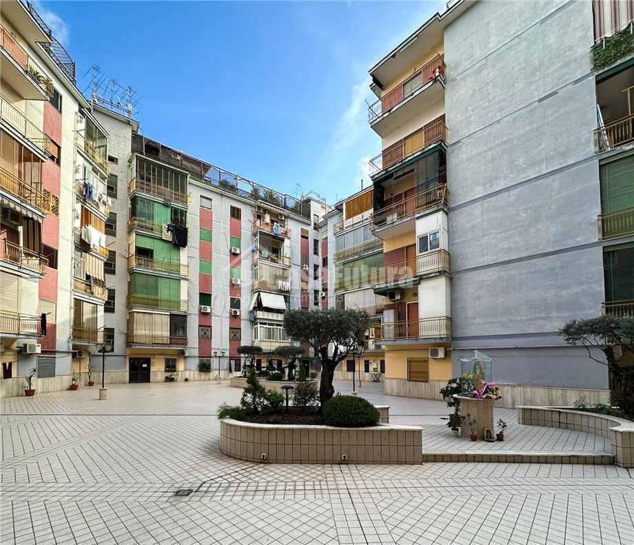 Apartment Napoli #NAP44