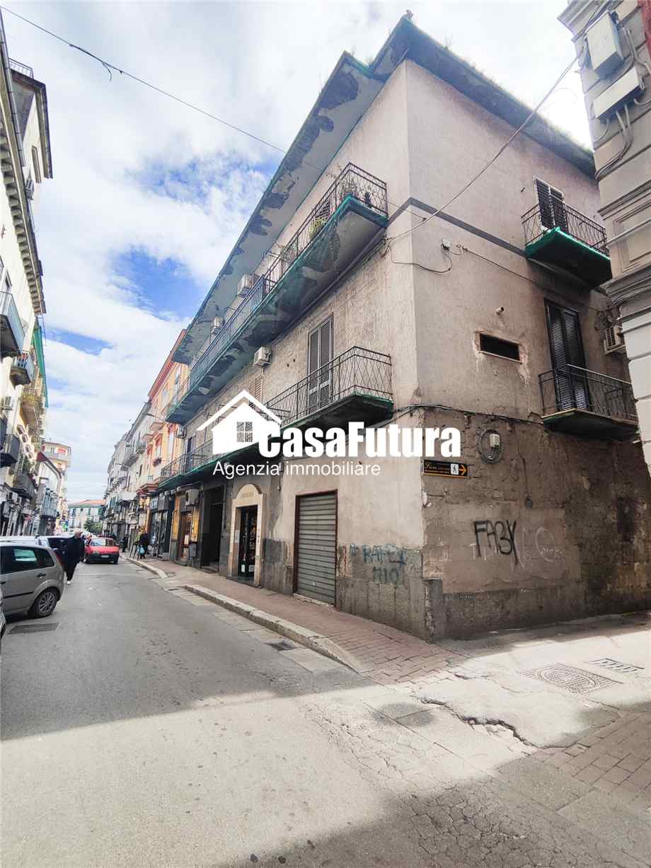 Apartment Napoli #NAP45